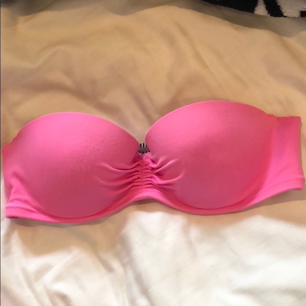 Victoria secret bathing suit top